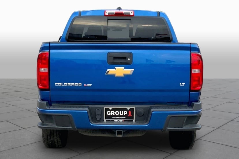 2019 Chevrolet Colorado - Image 5