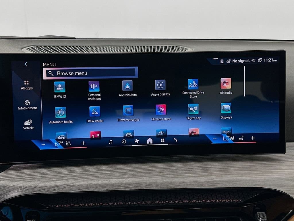 2026 BMW 3 Series - Image 11