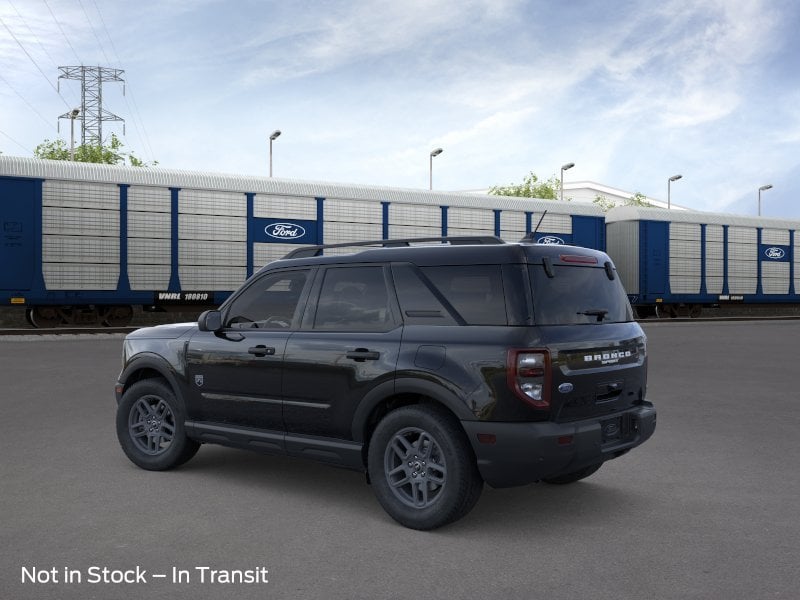 2026 Ford Bronco Sport - Image 16