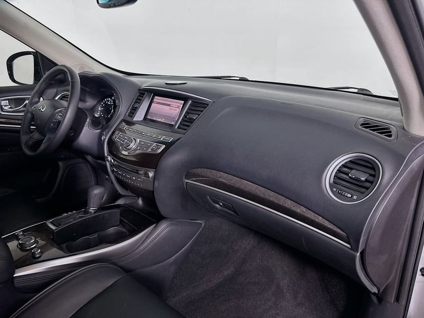 2015 INFINITI QX60 - Image 30