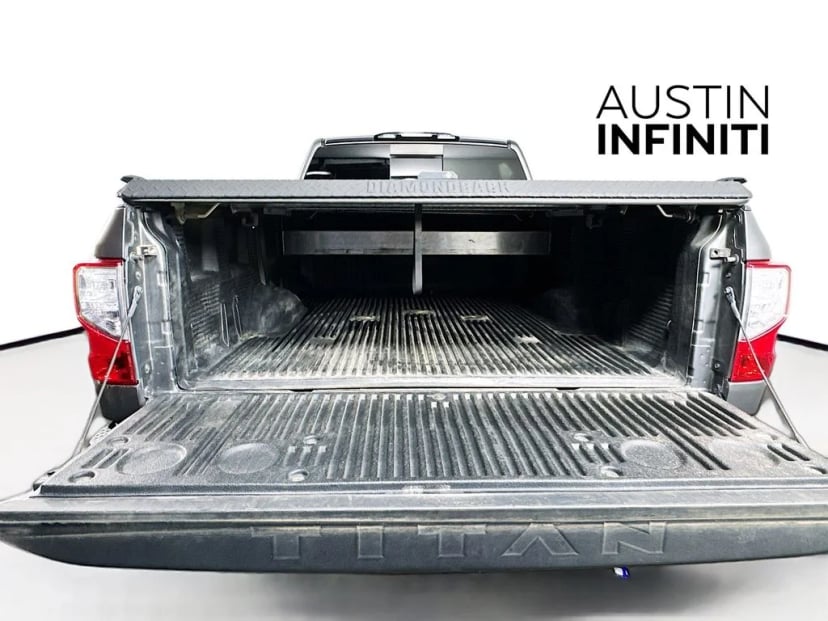 2019 Nissan Titan XD - Image 29