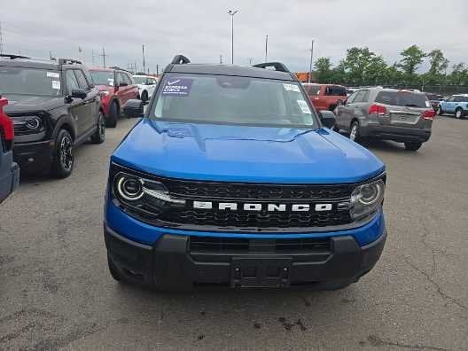 2025 Ford Bronco Sport - Image 2