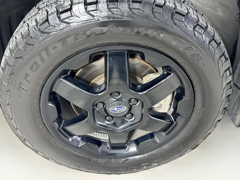 2022 Subaru Outback - Image 42