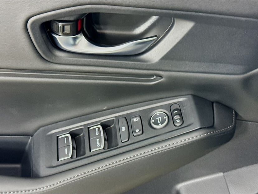 2026 Honda Accord Hybrid - Image 21