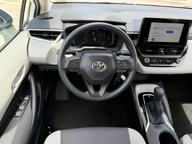 2026 Toyota Corolla - Image 20