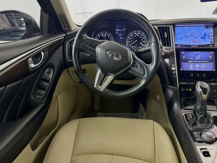 2018 INFINITI Q50 - Image 28