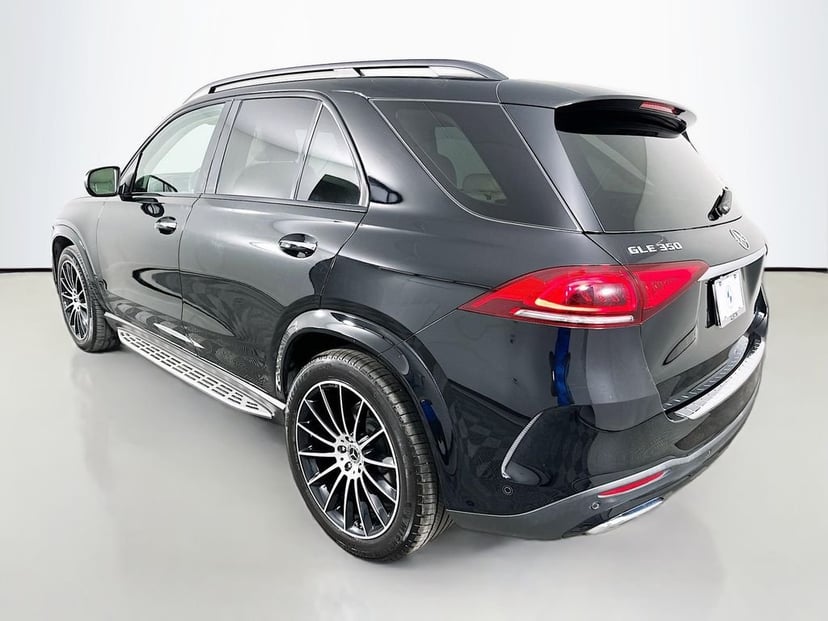 2021 Mercedes-Benz GLE - Image 7