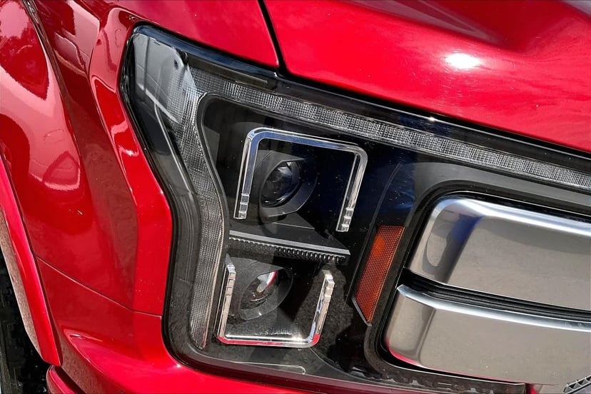 2020 Ford F-150 - Image 28