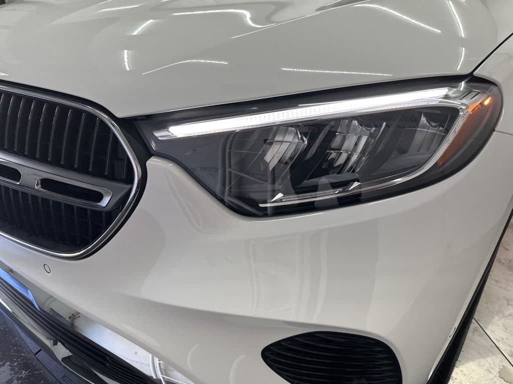 2026 MERCEDES-BENZ GLC - Image 30