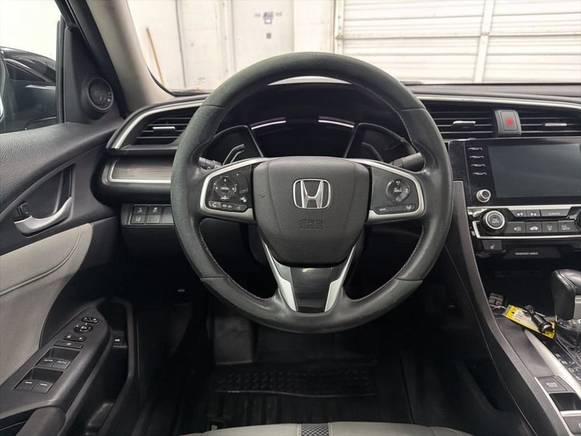 2019 Honda Civic - Image 19
