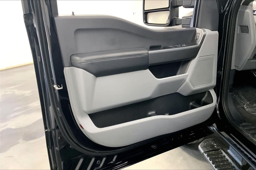 2026 Ford Super Duty - Image 10