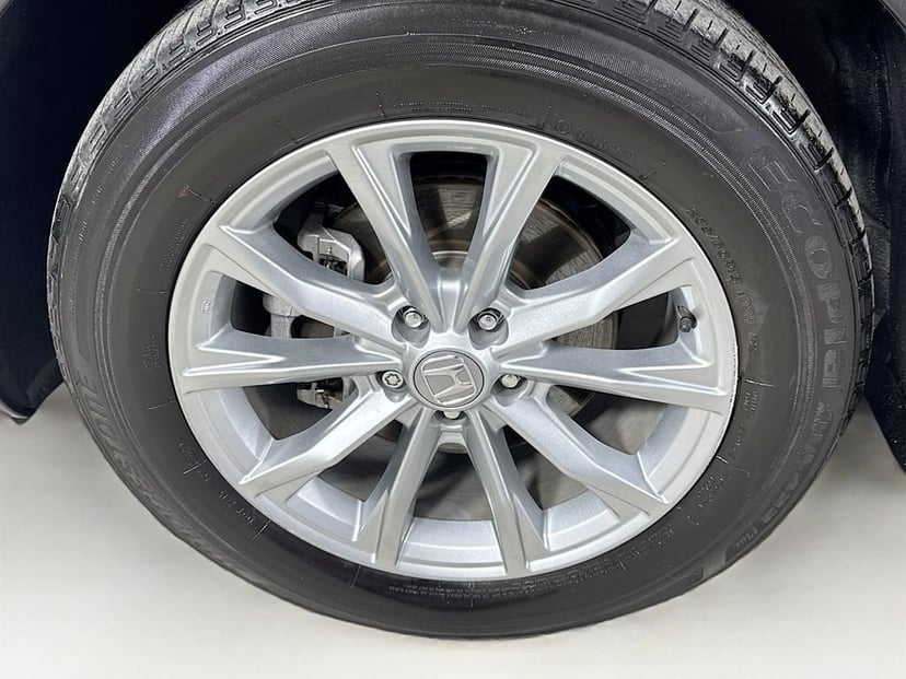 2025 Honda CR-V - Image 42