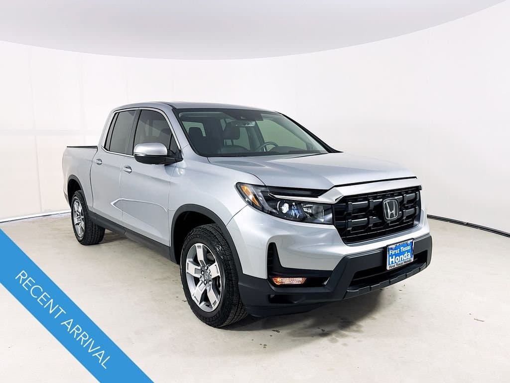 2026 HONDA Ridgeline - Image 2