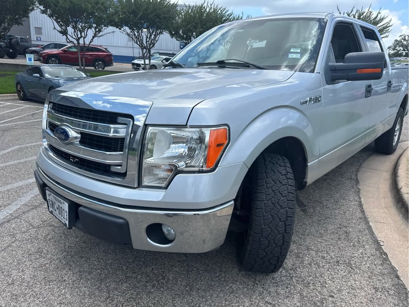 2013 Ford F-150 - Image 1