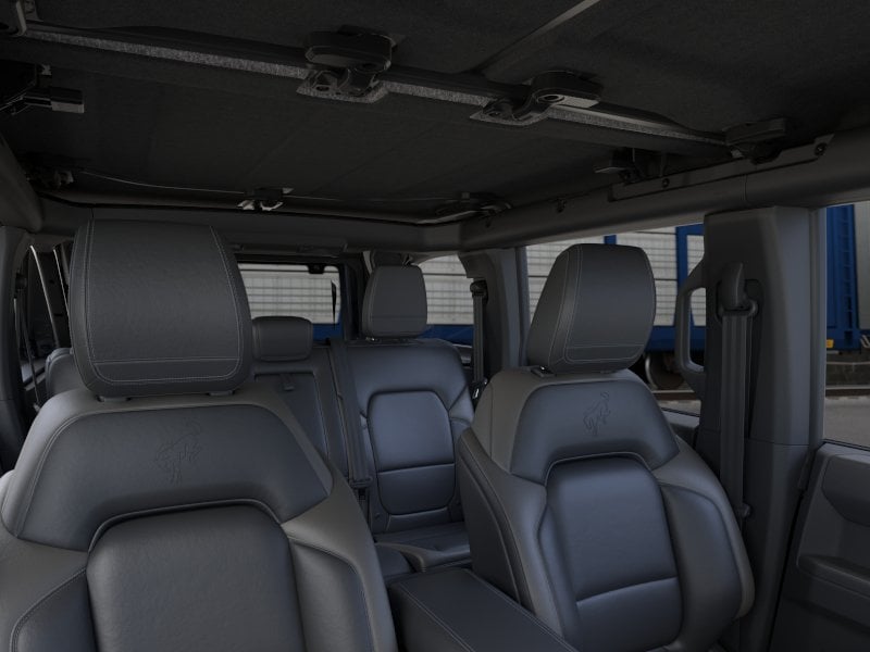 2026 Ford Bronco - Image 25