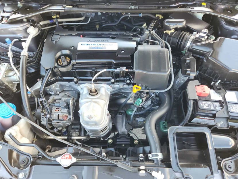 2014 Honda Accord - Image 30