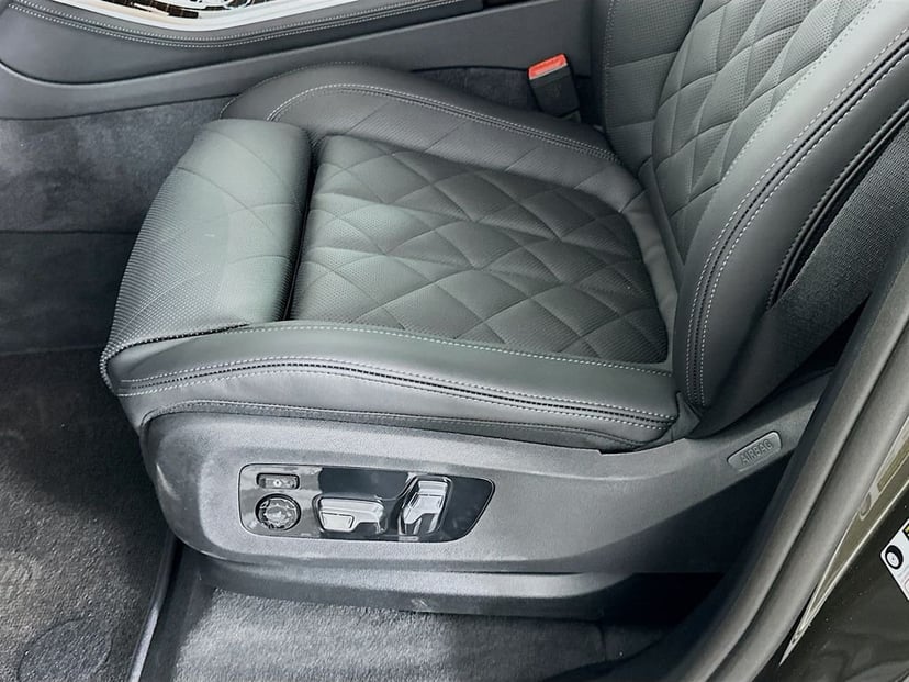 2026 BMW X5 - Image 21