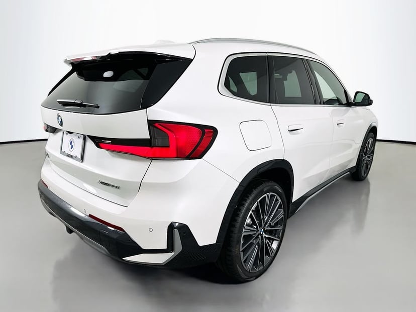 2026 BMW X1 - Image 5