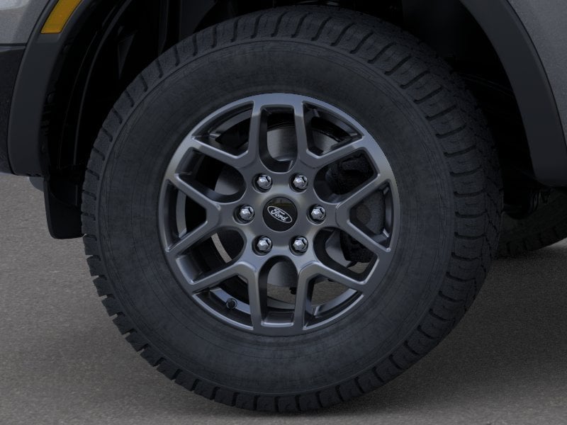 2026 Ford Ranger - Image 32