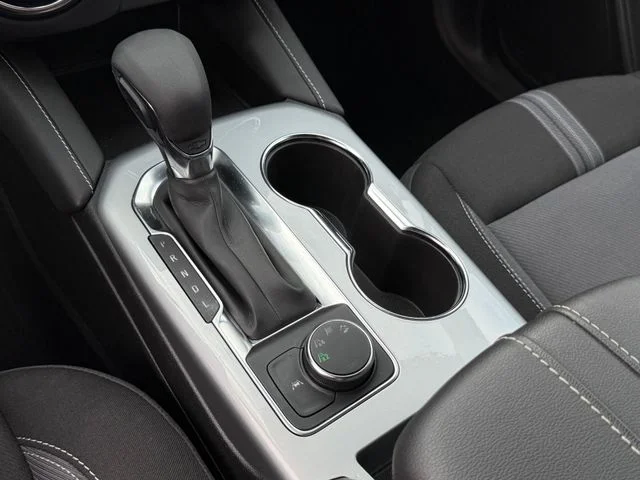 2025 Chevrolet Blazer - Image 20