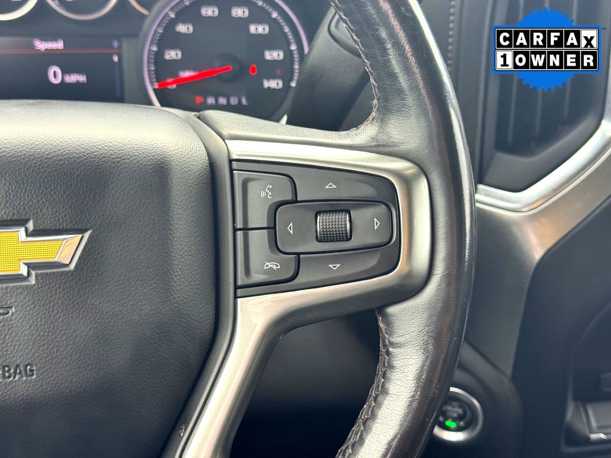 2022 Chevrolet Silverado 2500Hd - Image 24