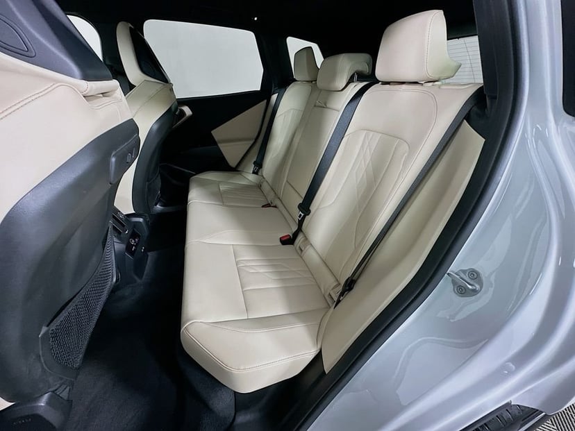 2025 BMW X3 - Image 23