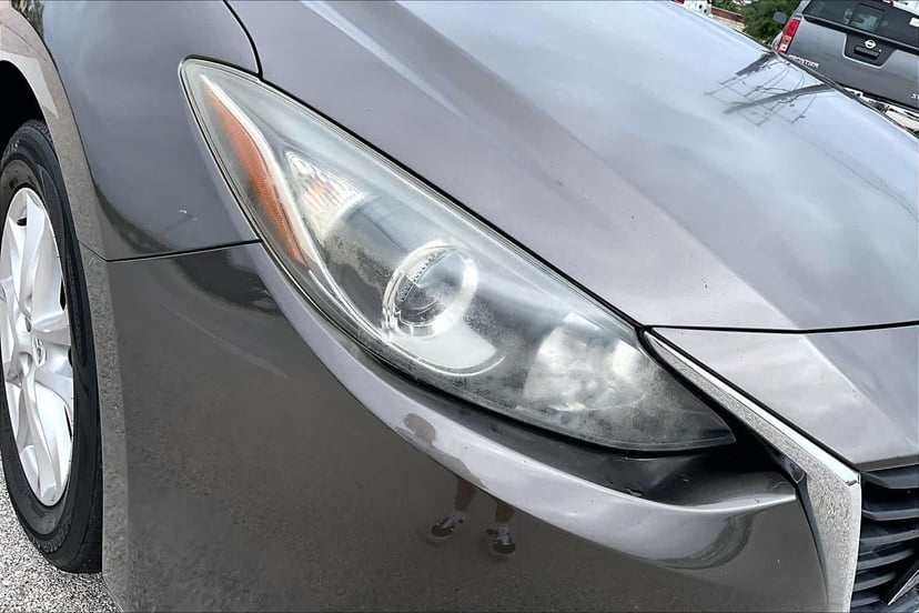2016 Mazda Mazda3 - Image 28