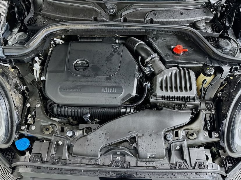 2024 MINI Cooper S - Image 30