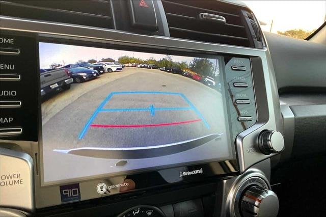 2024 Toyota 4RUNNER - Image 25