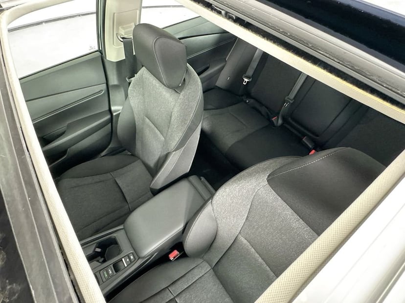 2026 Honda Accord - Image 26