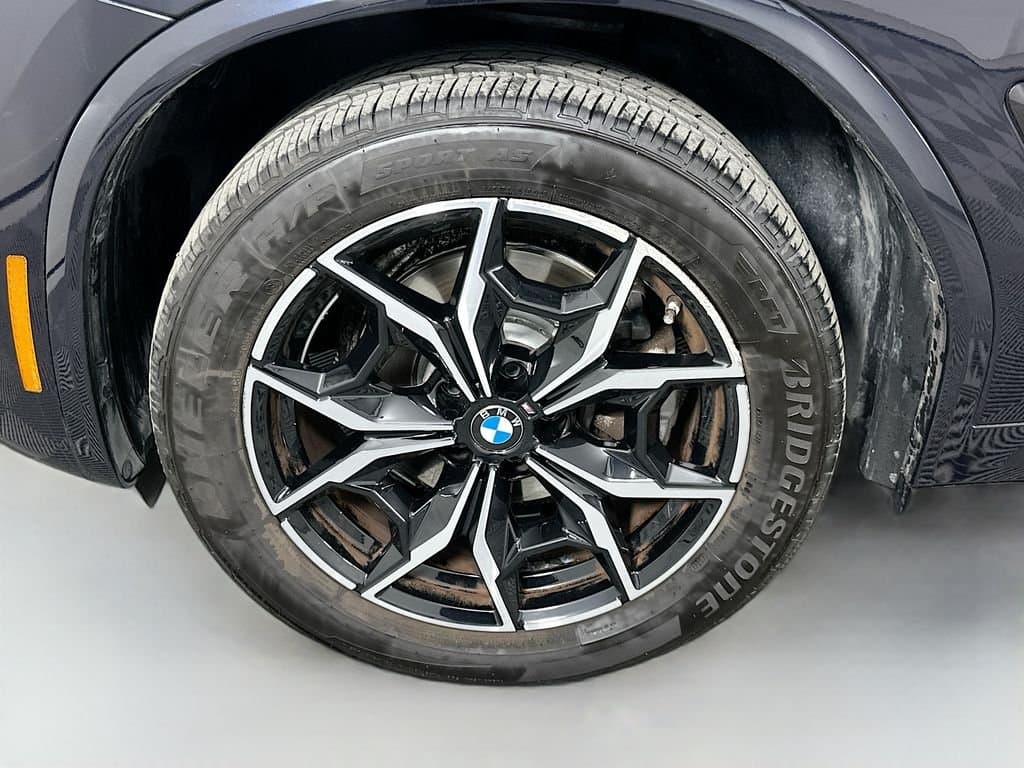 2023 BMW X3 - Image 32