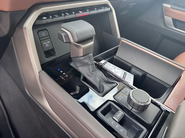 2026 Toyota Tundra - Image 15
