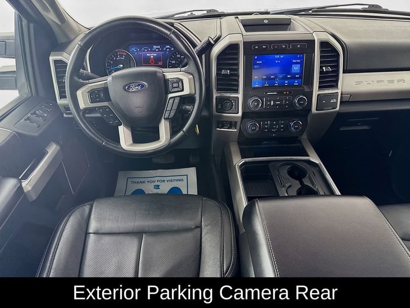 2020 Ford F-350SD - Image 27