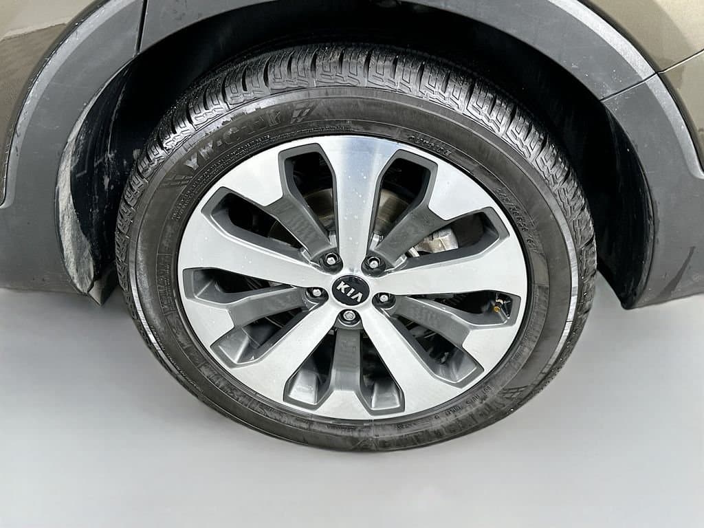 2021 Kia Telluride - Image 34