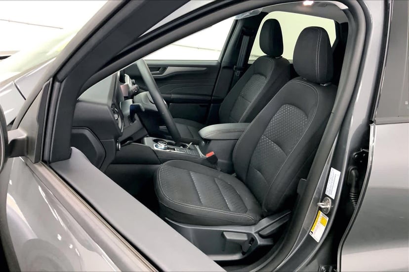 2026 Ford Escape - Image 6