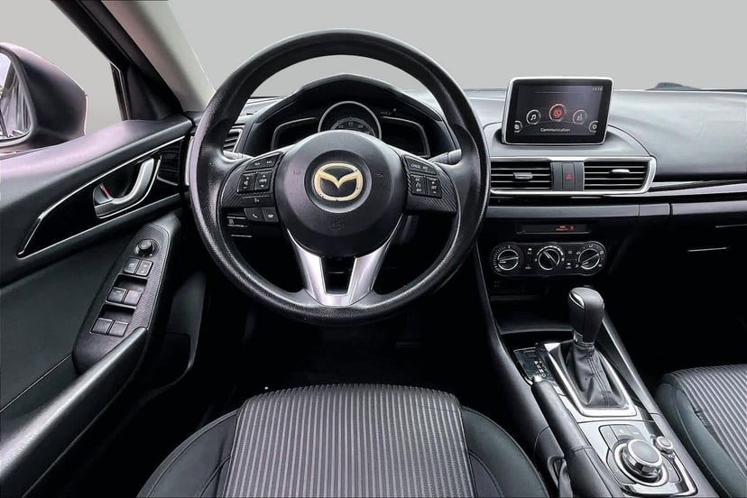2016 Mazda Mazda3 - Image 6