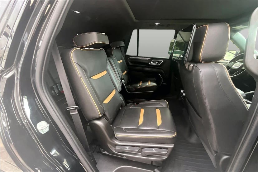 2021 GMC Yukon - Image 20