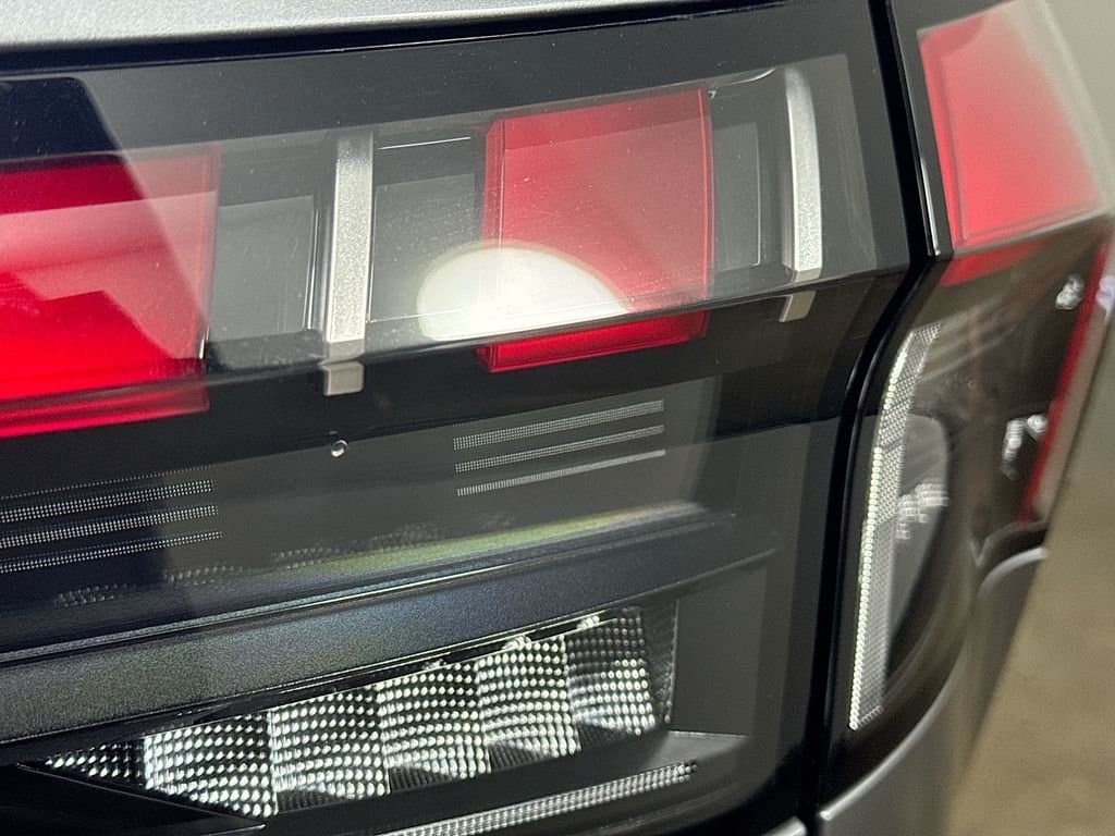 2026 INFINITI QX80 - Image 34