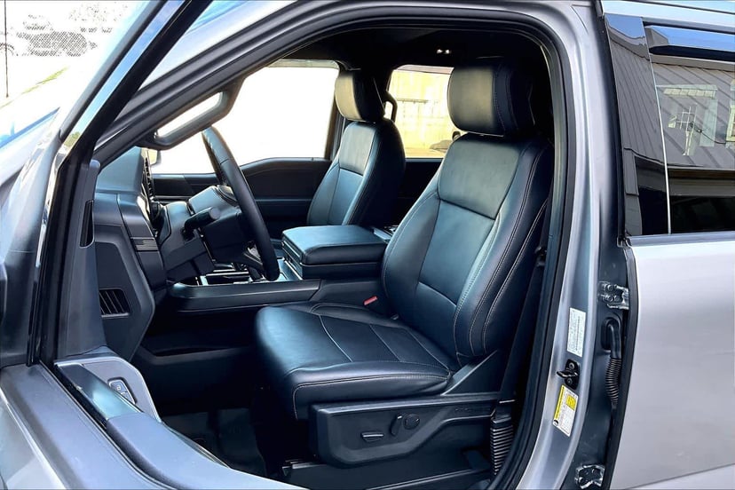 2024 Ford F-150 - Image 7
