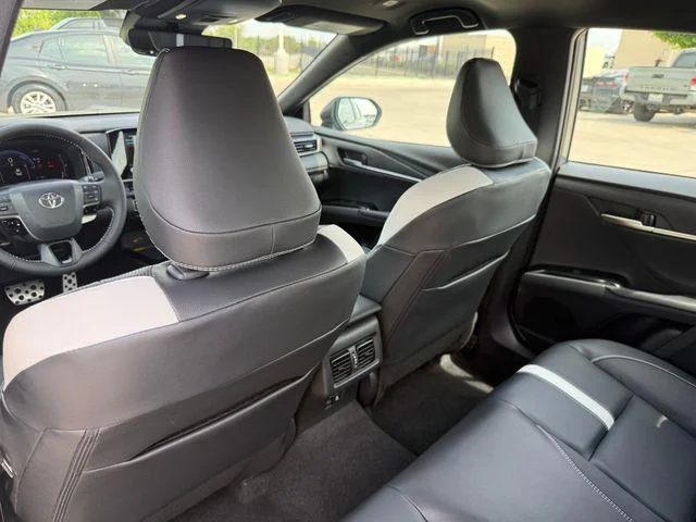 2026 Toyota Camry - Image 57