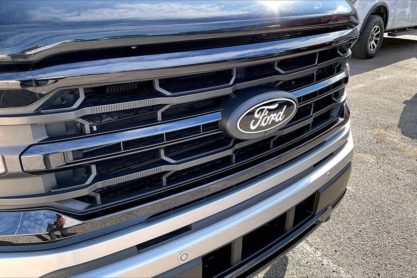 2024 Ford F-150 - Image 29