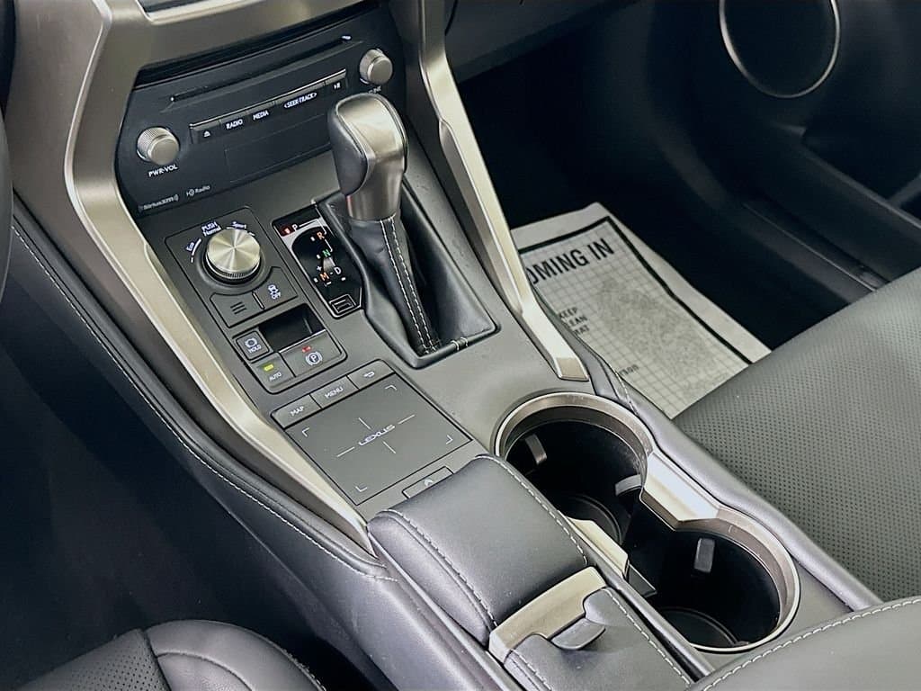 2021 Lexus NX - Image 17