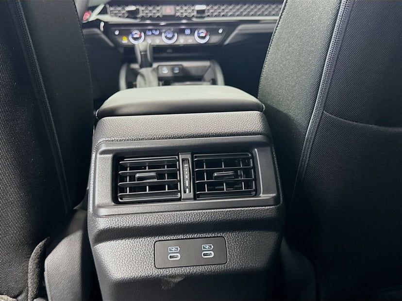2026 Honda Accord Hybrid - Image 31