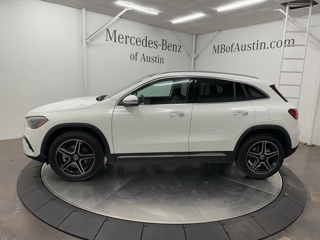 2026 MERCEDES-BENZ GLA - Image 5