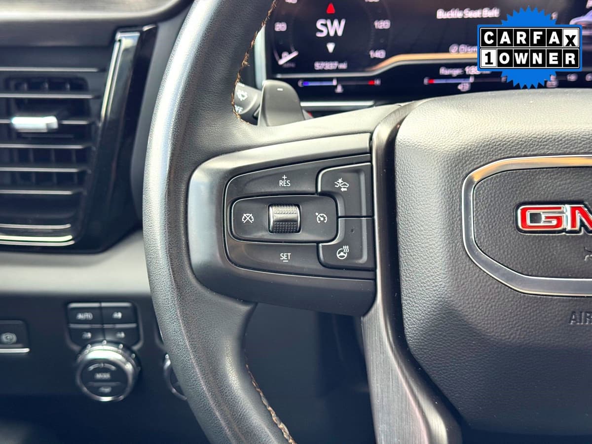 2024 GMC Sierra 1500 - Image 26
