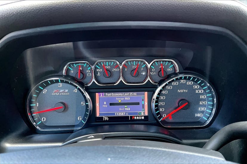 2014 Chevrolet Silverado 1500 - Image 26
