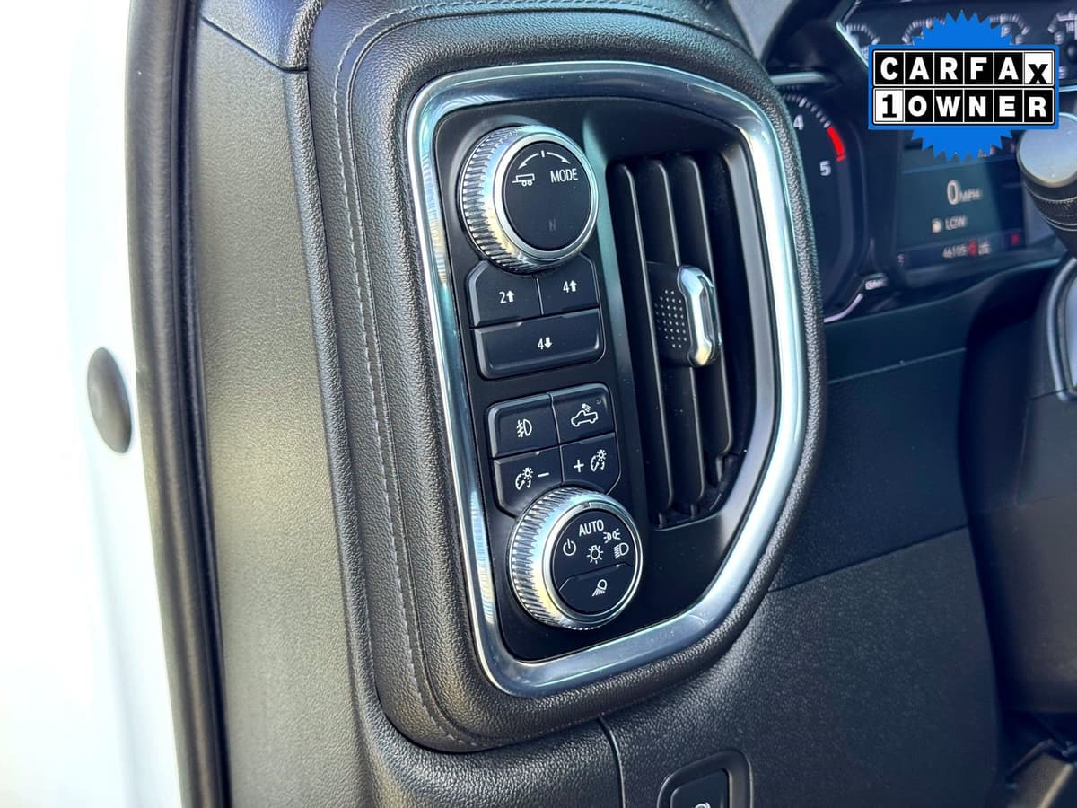 2023 GMC Sierra 2500HD - Image 14