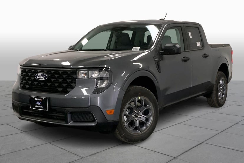 2026 Ford Maverick - Image 22