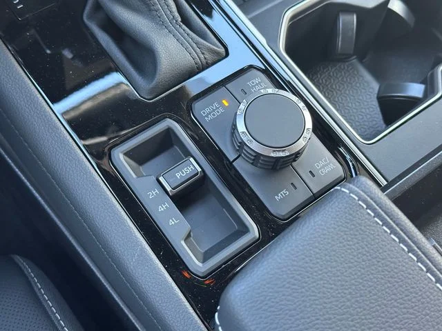 2026 Toyota Tundra - Image 16