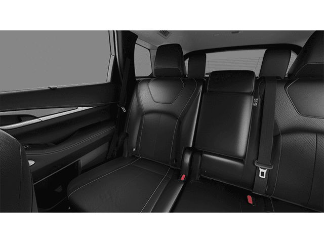 2026 INFINITI QX60 - Image 16